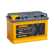 AKBMax