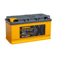 AKBMax