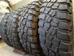 BFGoodrich Mud-Terrain T/A KM3. ����� mt, 2019 ���, �/�, ����� 20 % ����
