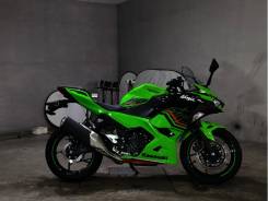 Kawasaki Ninja 400