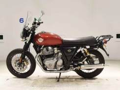 Royal Enfield