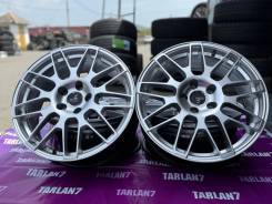Weds Delmore. 7.5x18", 5x114.3, ET36, �� 60,1���. ����