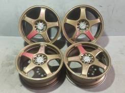 Enkei Racing Line RC5