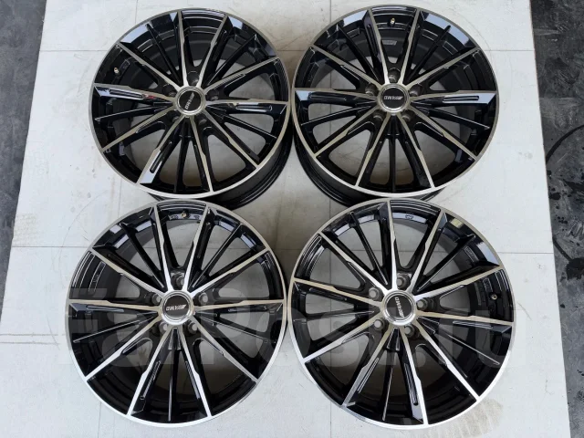 AMD. 7.0x18", 5x114.3, ET48, �� 73,1���. ����