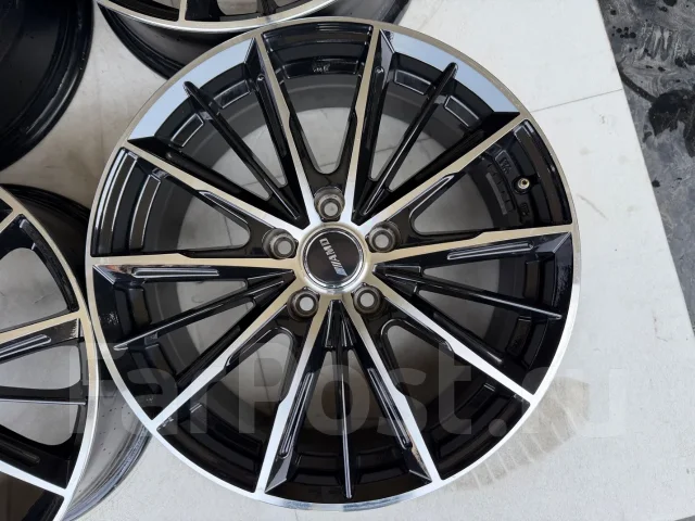 AMD. 7.0x18", 5x114.3, ET48, �� 73,1���. ����