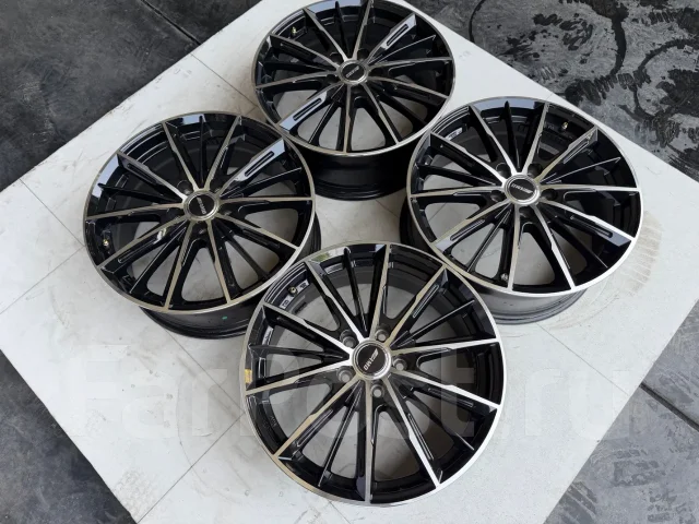 AMD. 7.0x18", 5x114.3, ET48, �� 73,1���. ����