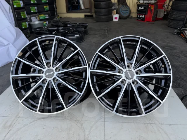 AMD. 7.0x18", 5x114.3, ET48, �� 73,1���. ����