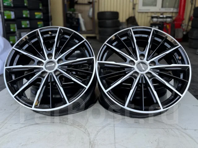 AMD. 7.0x18", 5x114.3, ET48, �� 73,1���. ����