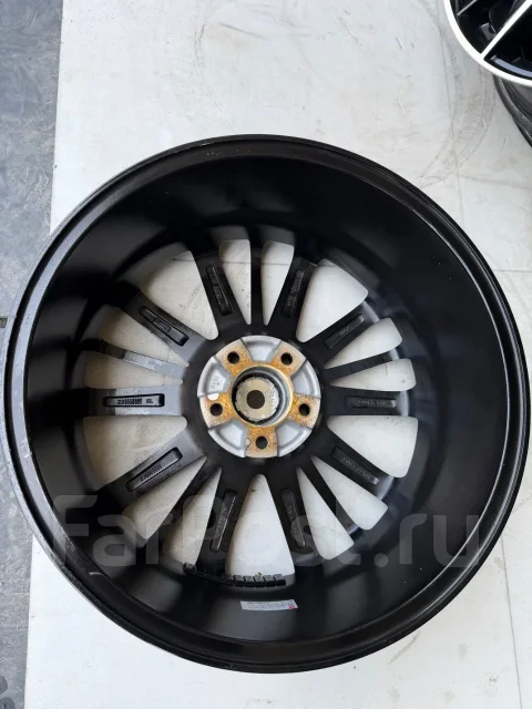 AMD. 7.0x18", 5x114.3, ET48, �� 73,1���. ����