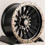 Zumbo Wheels