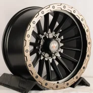 Zumbo Wheels