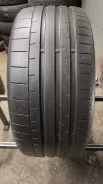 Continental SportContact 6