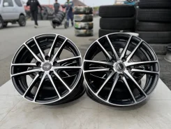 Hot Stuff Laffite. 7.0x17", 5x114.3, ET48, �� 73,1���. ����