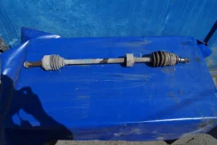������ �������� ������ Toyota VITZ 2000 43410-52050 ����
