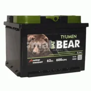 Tyumen BatBear