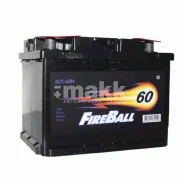 FB FireBall