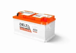 Delta