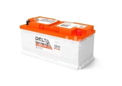 Delta