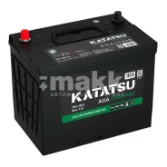 Katatsu