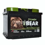 Tyumen BatBear