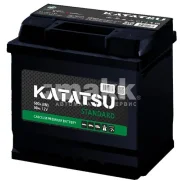 Katatsu
