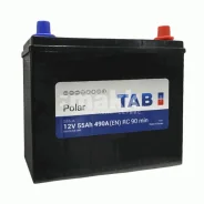 TAB