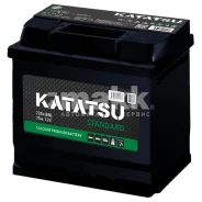Katatsu