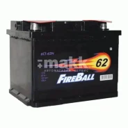 FB FireBall