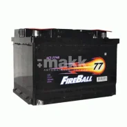 FB FireBall