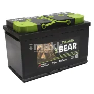 Tyumen BatBear