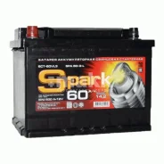Spark