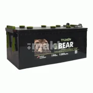 Tyumen BatBear