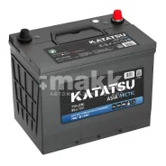 Katatsu