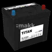 Titan