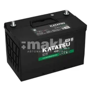 Katatsu