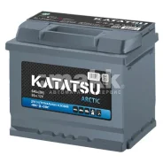 Katatsu