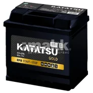 Katatsu