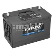 Katatsu