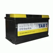 TAB