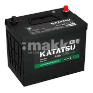 Katatsu