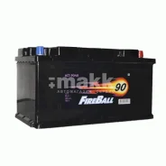 FB FireBall
