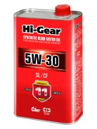 Hi-Gear