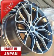 AME Galerna Finura. 9.5x20", 5x114.3, ET40, �� 73���. ����