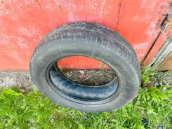 Michelin Energy E3A. ������, 2007 ���, �/�, ����� 60 % ����