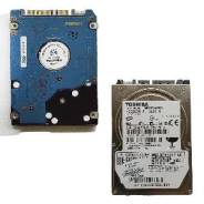 ������� ���� Toshiba MK8034GSX 80�� �/� ����
