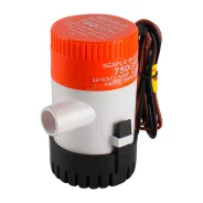 ������� ����� SeaFlo 750GPH, 12� ����