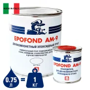 ���������� ���������������� ����� Epofond AM-9, 0,75 �, ����� ����