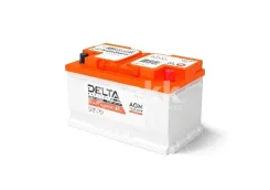 Delta