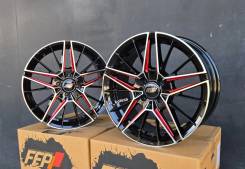 Vossen HF-7. 7.0x16", 4x98, ET33, �� 58,6���. ����