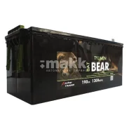 Tyumen BatBear